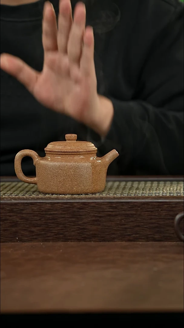 紫砂其他@@AH18774紫砂