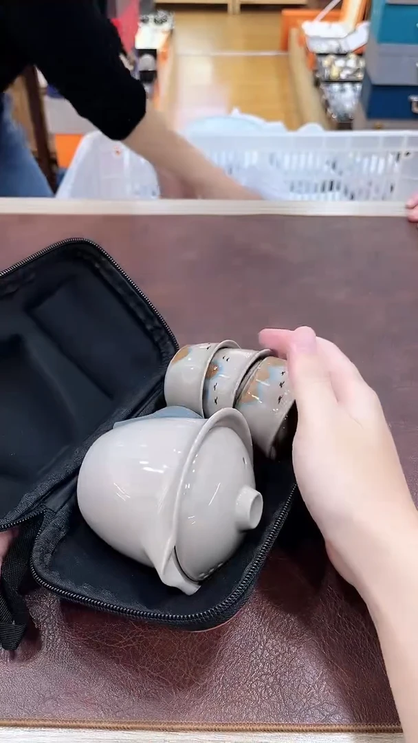 展宏茶具展宏茶具@b-