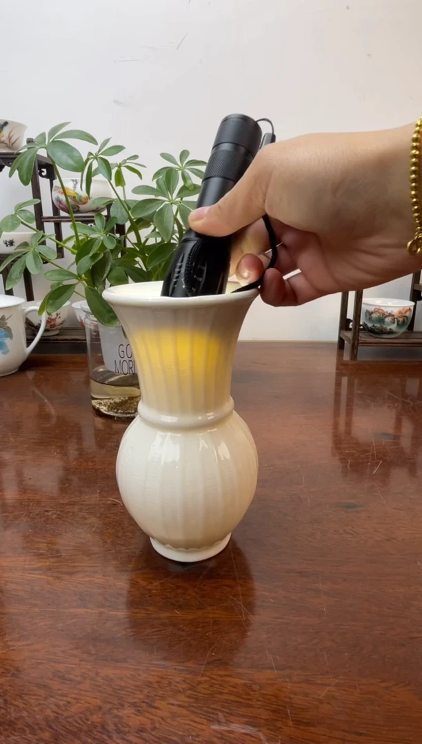 【闪购商品】1醴陵釉下彩高温瓷器