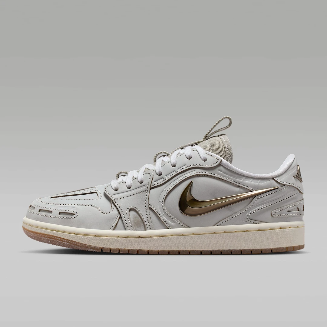 NIKE/耐克Air Jordan 1 Low Method of Make 女子运动鞋IM6662181