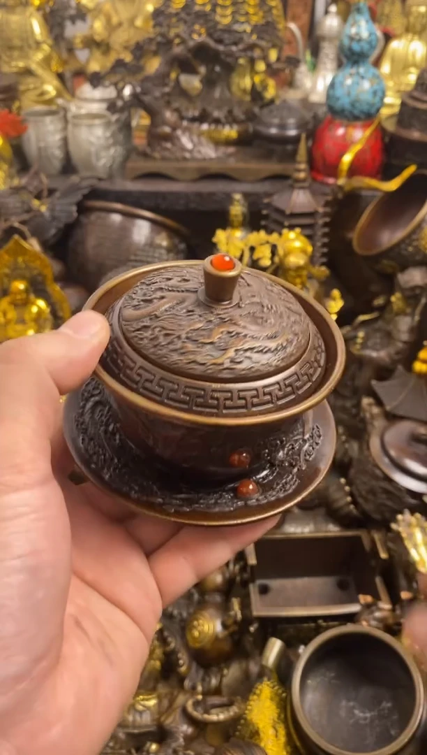1案台摆件   物品摆件