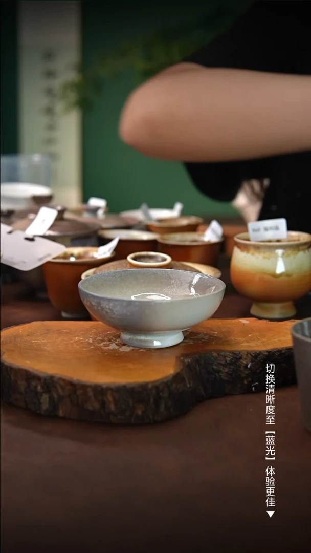 940木鱼炻纯手工茶器Y福利品不退不换