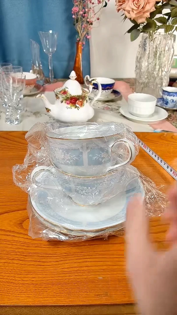 杯小淼海外陶瓷工艺品