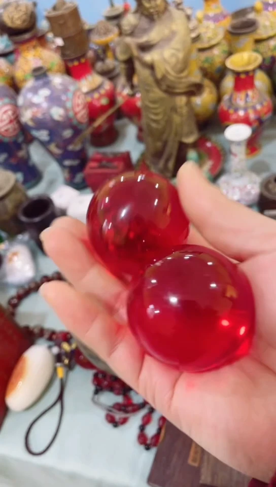 【闪购商品】其他宫廷影视老旧工艺摆件