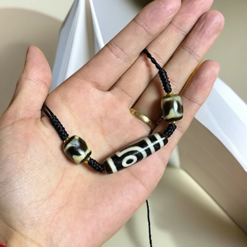 非金属亚克力项链 时尚锁骨链男女同款