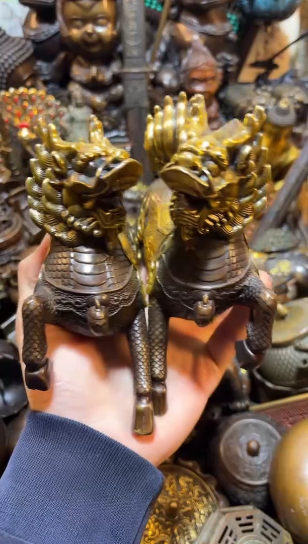 【闪购链接】古上古铜器专属链接