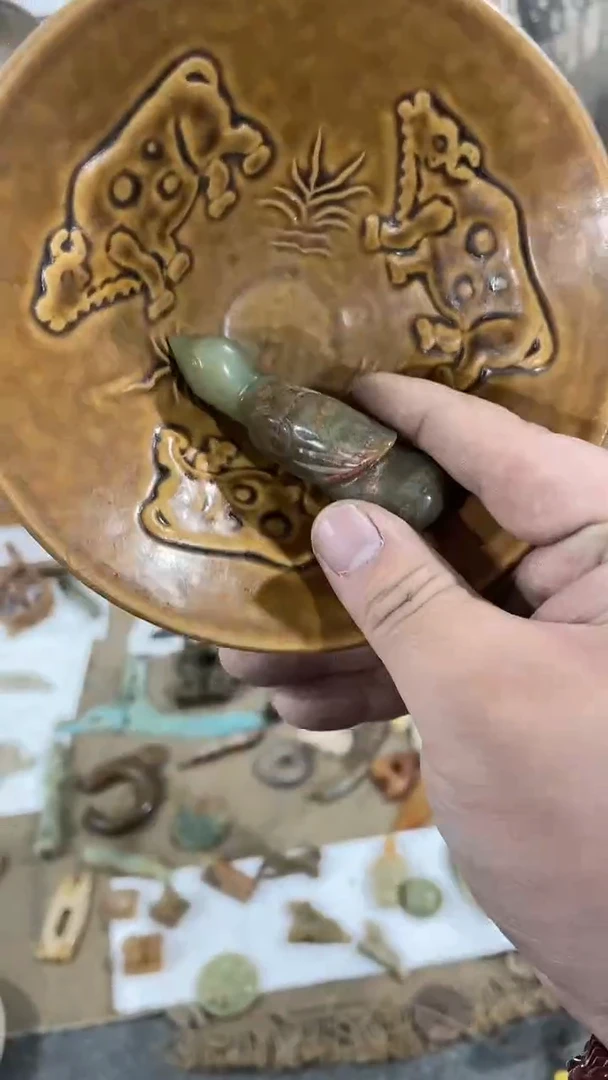 【闪购商品】摆件瓷器瓷器瓷器瓷器瓷器瓷器瓷器瓷器