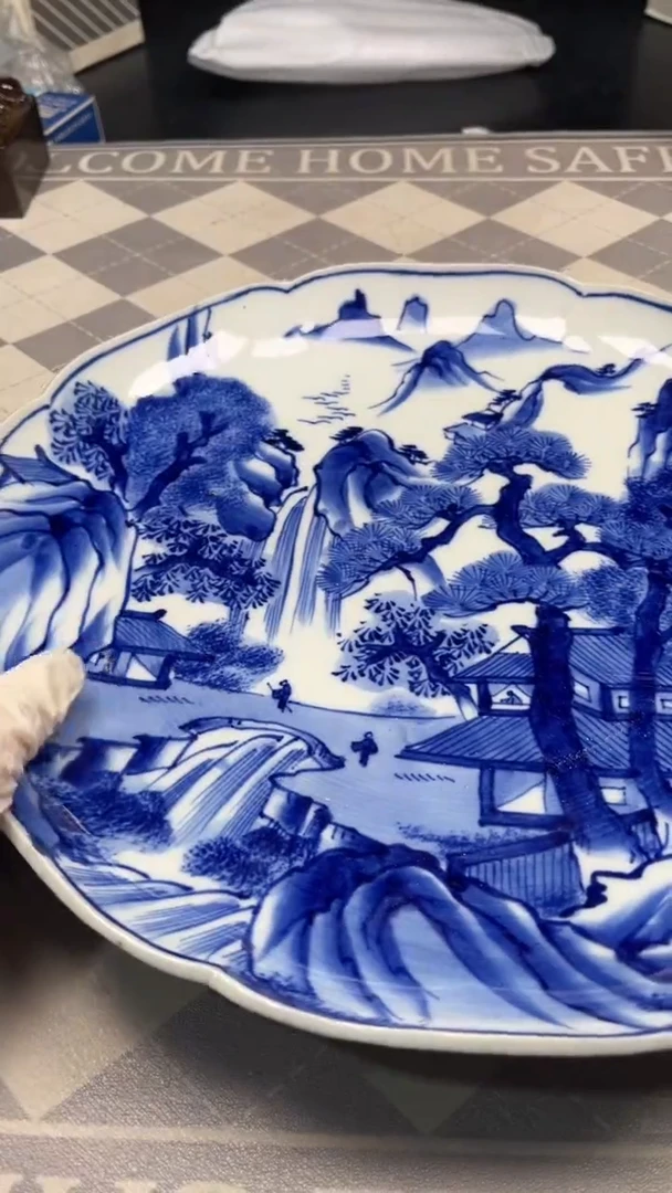 瓷片陶茶666文玩周边多人【微瑕】