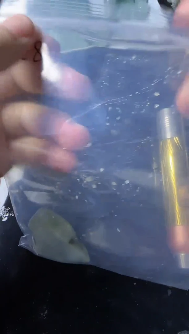 【闪购商品】翡翠颈饰未镶嵌228翡翠