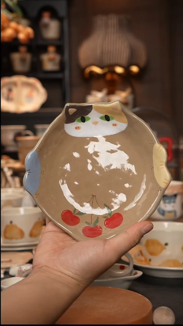 其他陶川谷原创手作陶瓷  11.14  不退差价