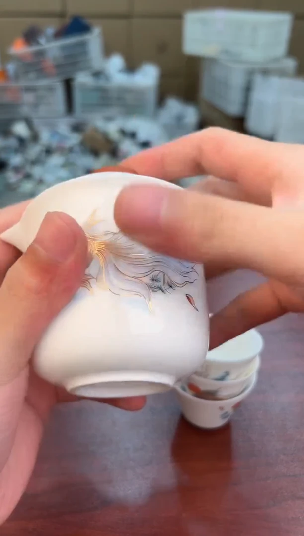 尚熹堂茶具粉丝福利@@888