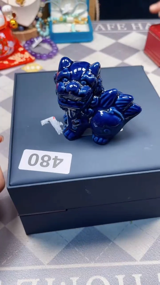瓷片陶茶666文玩周边多人