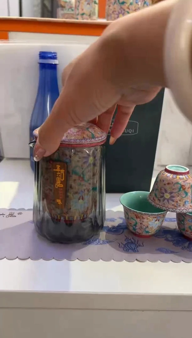 瓷片小乔闪购链接