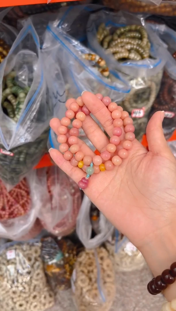 吊坠菩提根/象牙果B56   B56