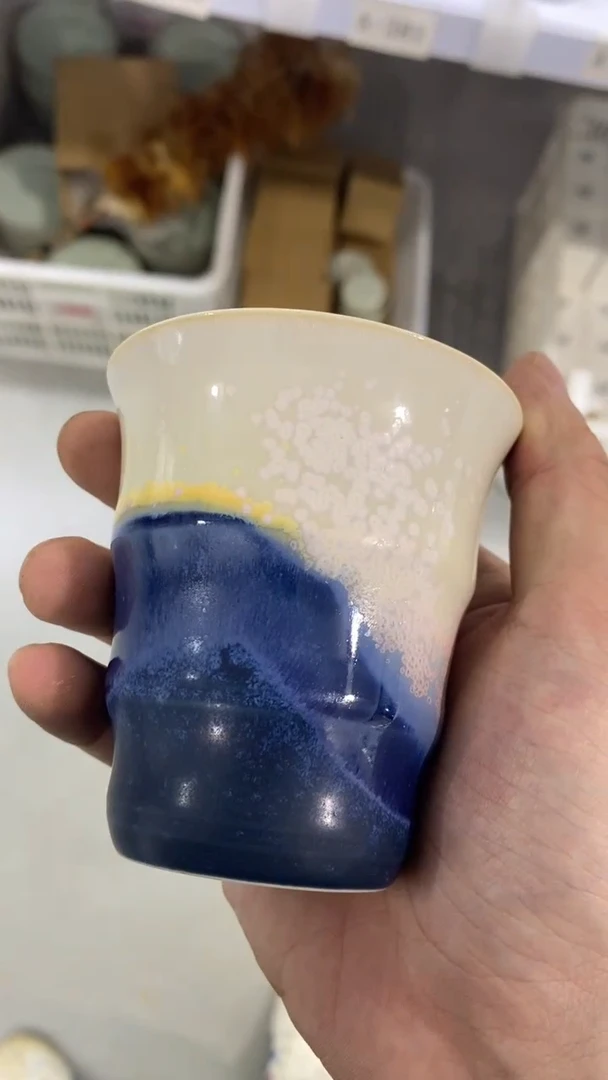 瓷片A385陶瓷茶具茶器