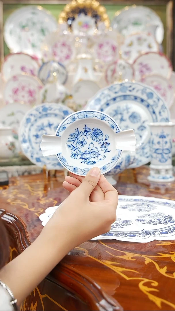 瓷米多家中古瓷器如图所示179