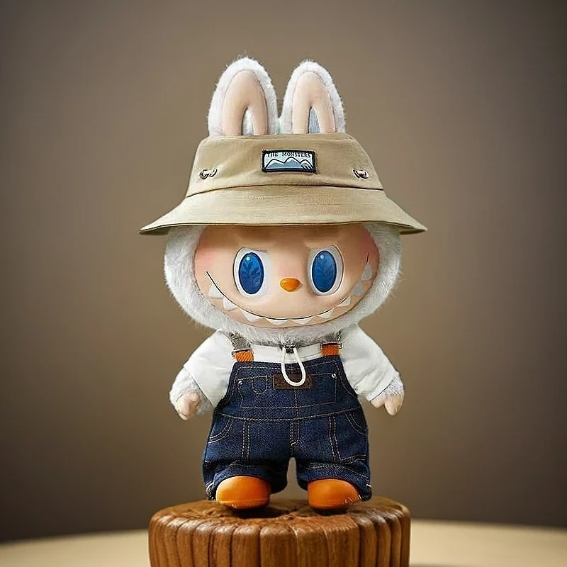 【拆盒】对号入座30出15盲盒手办