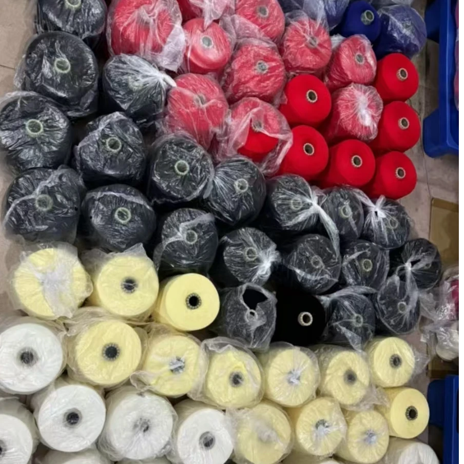 毛线手工编制冒险