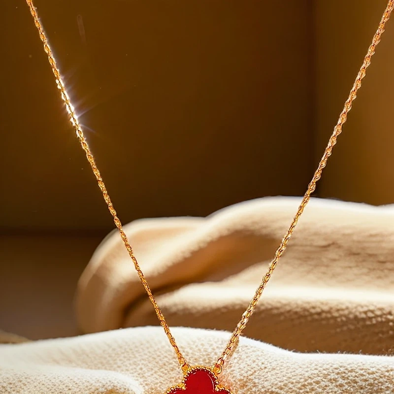 合金项链 合金项链 女款款式项链 百搭 简约时尚款式项链033号