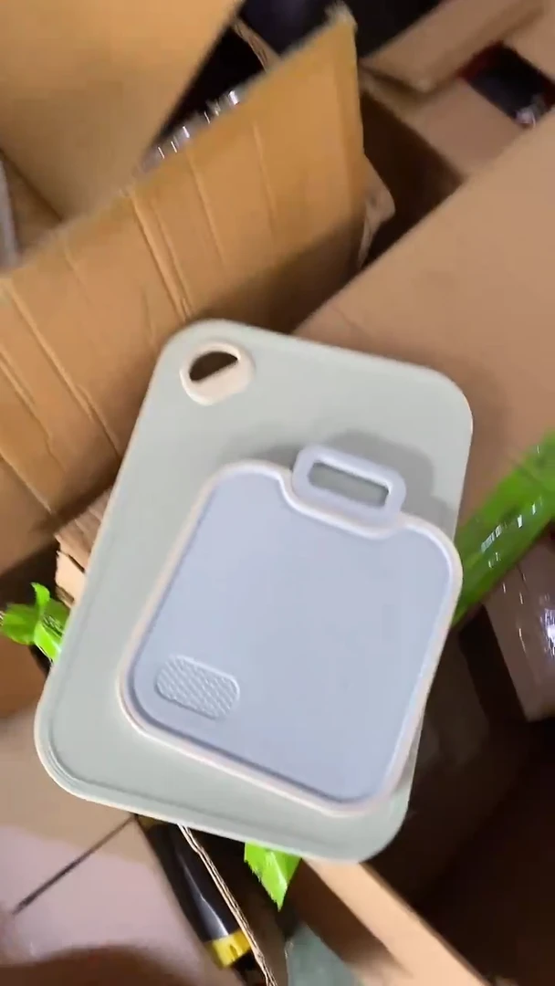 1水果菜板一大一小两个