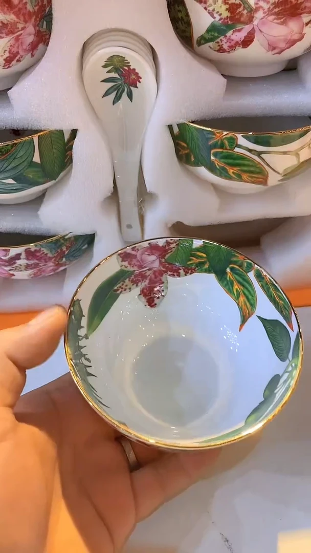 杯鸿辉家品牌瓷器，京东包邮！