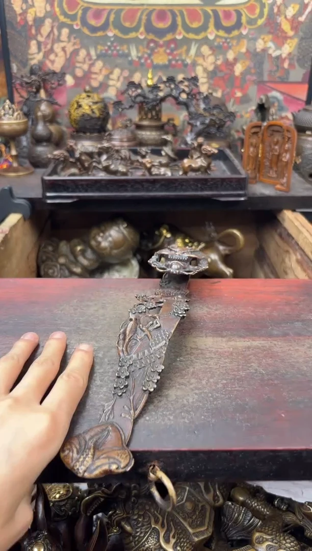 信德铜器壹专属精选链接