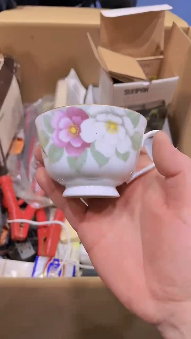 【闪购商品】瑕疵品瓷器瓷器瓷器