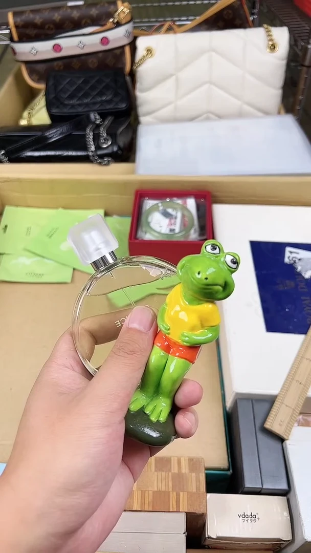 瓷片样品全球寻宝高端瓷儿