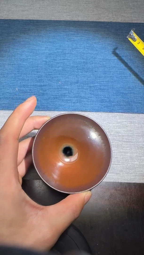 【闪购商品】茶盏暨子文高端收藏200