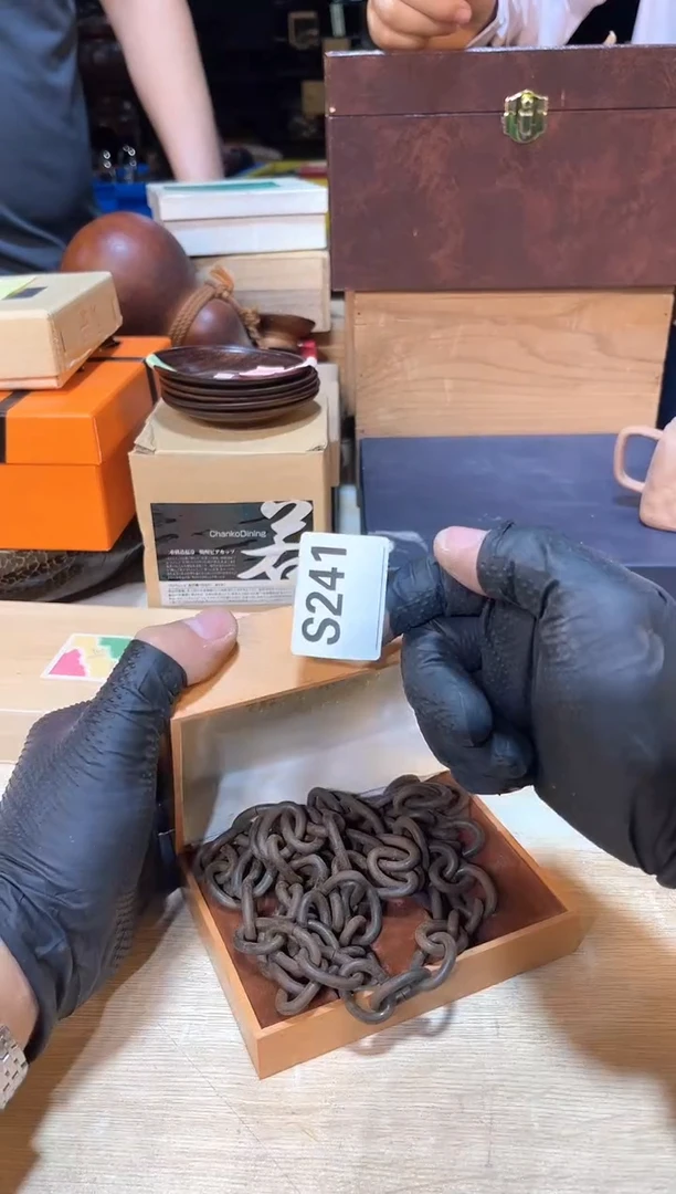 玻璃手工艺品R*D直播闪购商品已上架！