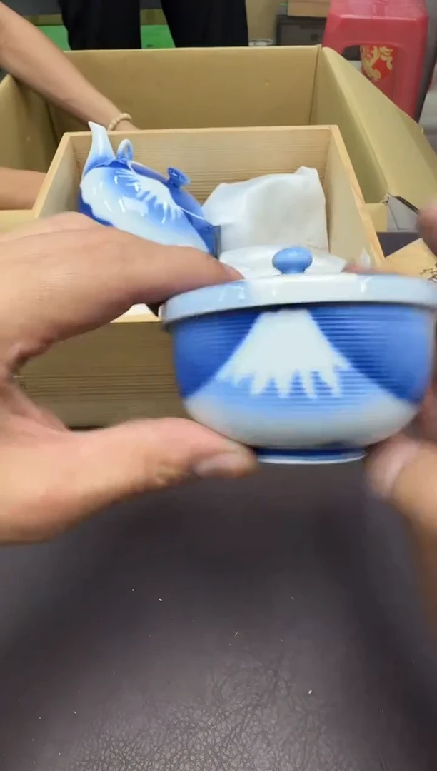 手工艺品琉璃浊**灯270