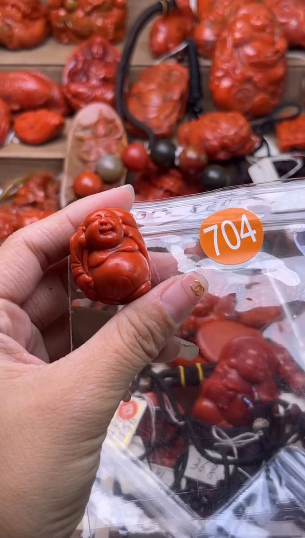 【闪购商品】南红玛瑙珠宝奇石未镶嵌704