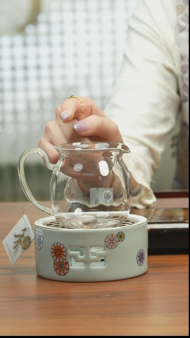 【闪购商品】禾器炫彩美满金丝色