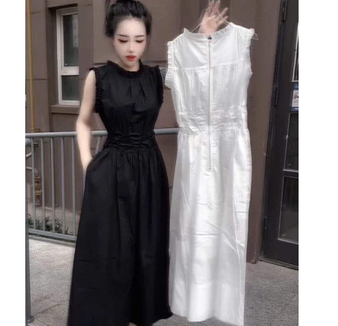 2025夏季时尚潮流百搭精品女装叶Rxo2