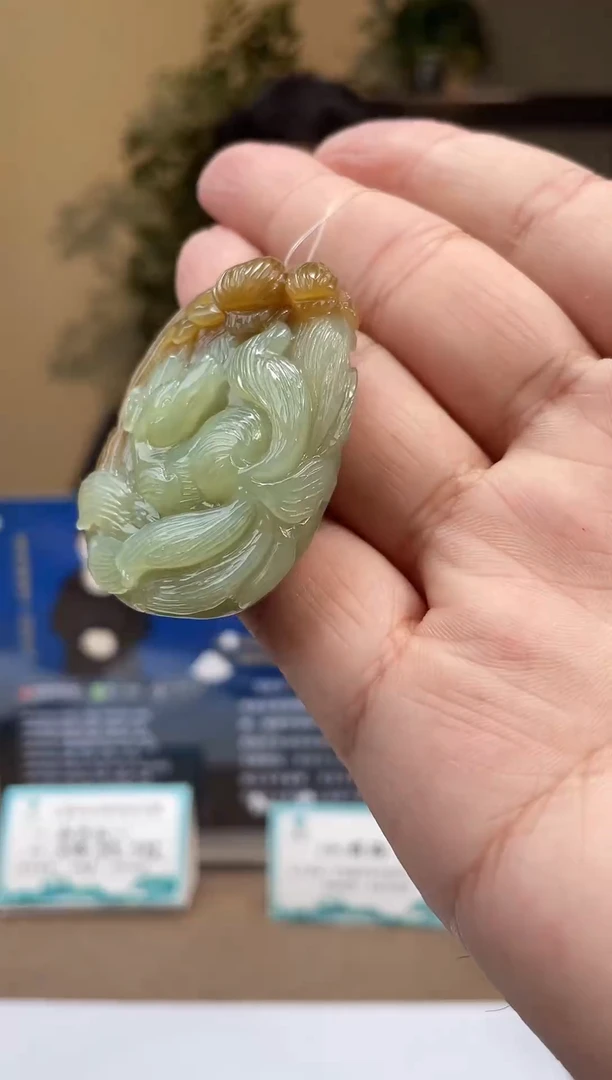 定制和田玉多样性发货拍一发一