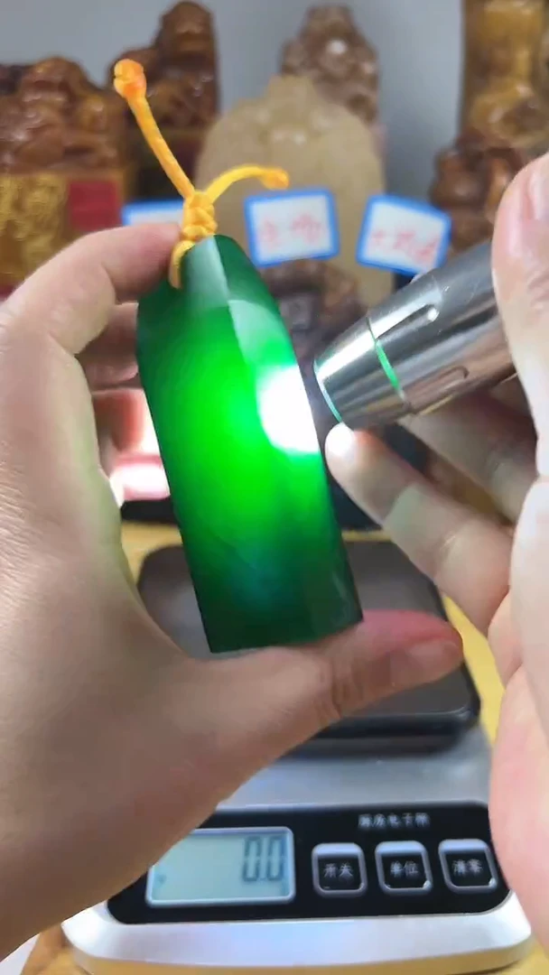 【闪购商品】寿山石印石033寿山石