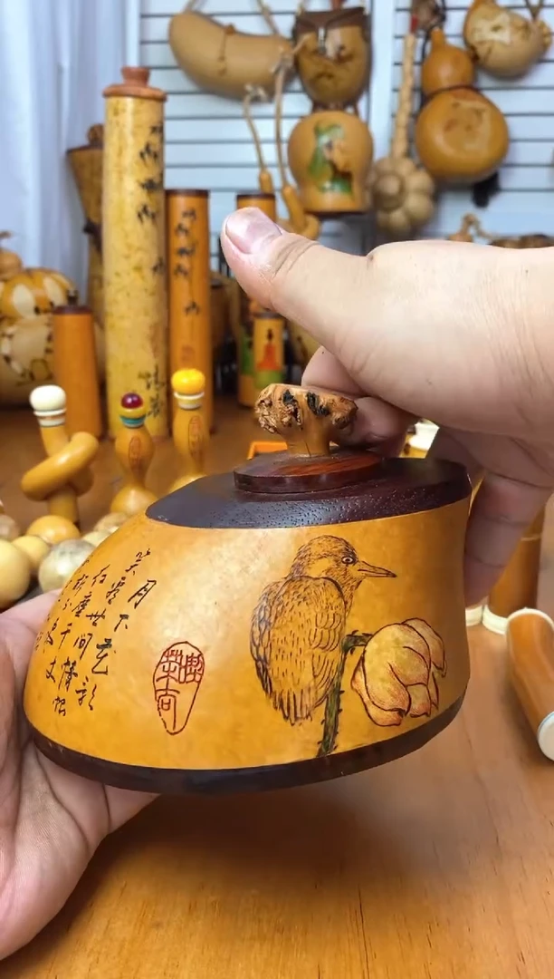 葫芦葫芦葫芦呼噜呼噜