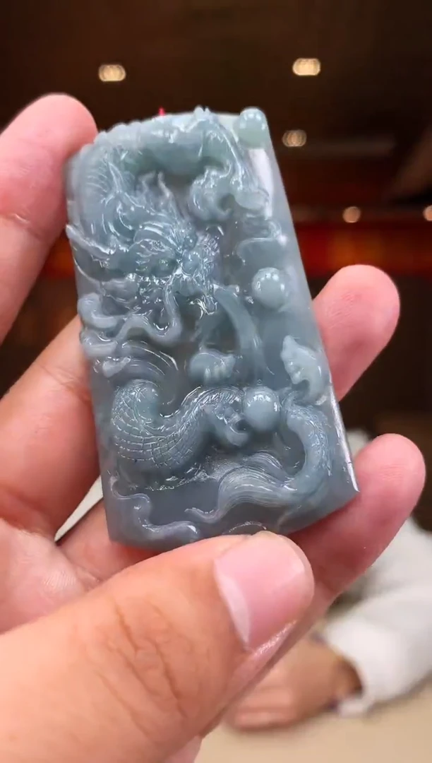 【闪购商品】定制翡翠未镶嵌        *519