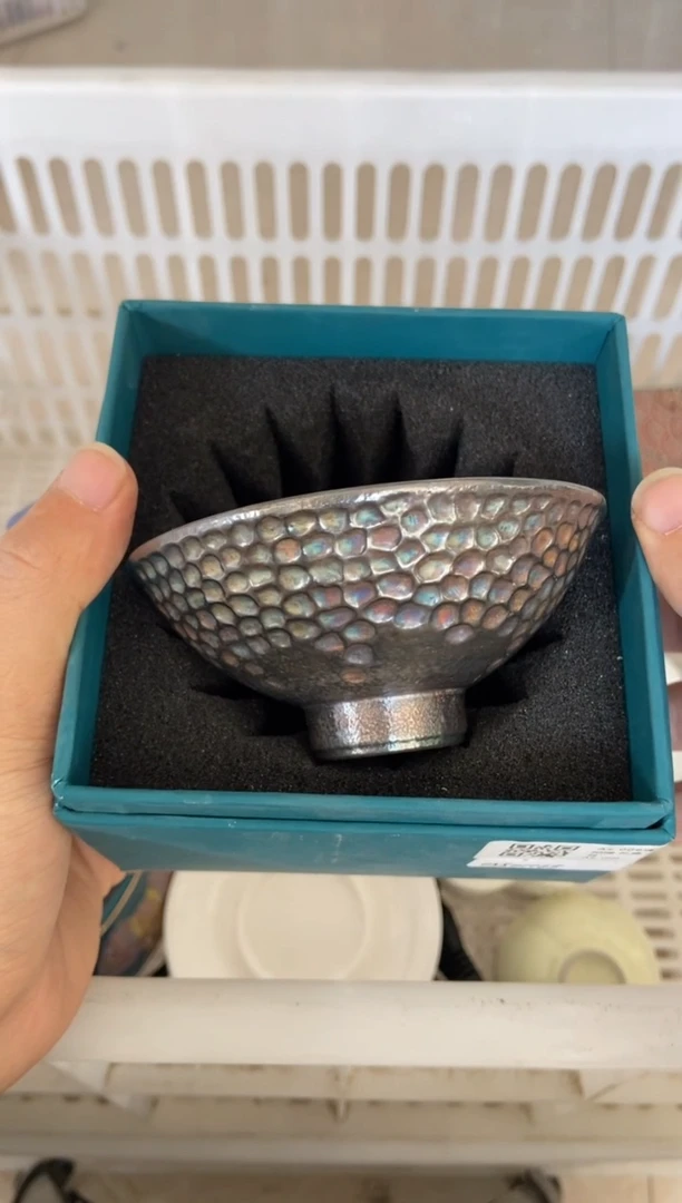 杯子陶无运费险有瑕疵的摄影的产品有使用过的痕迹有点脏介意勿拍