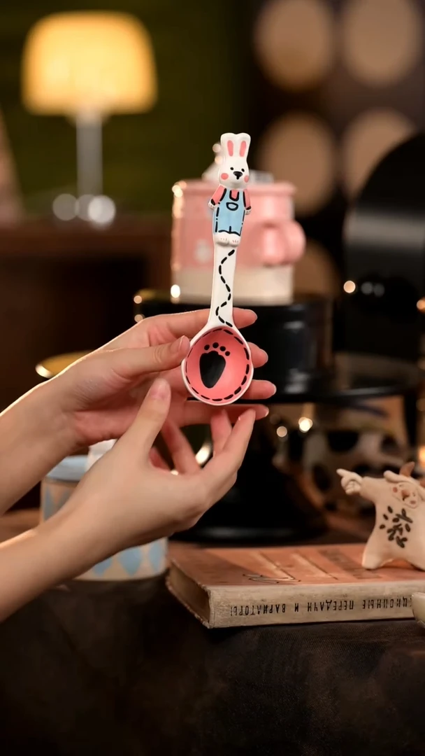 原来是泥原创手作