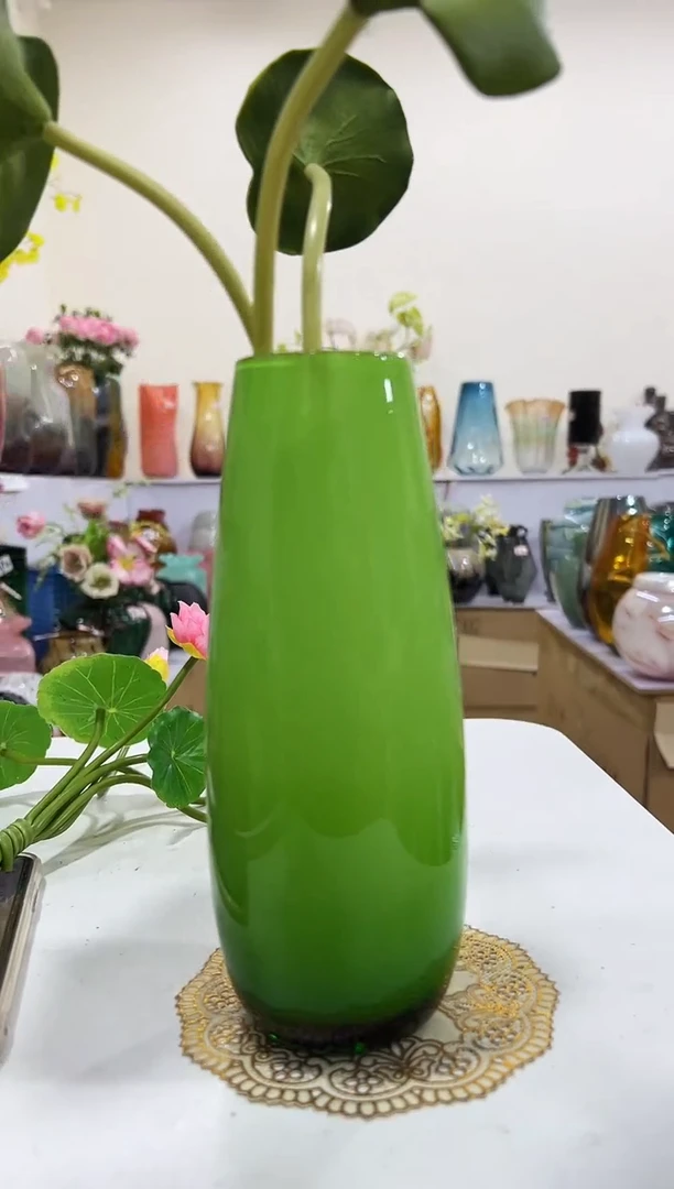 【闪购商品】也麦花器