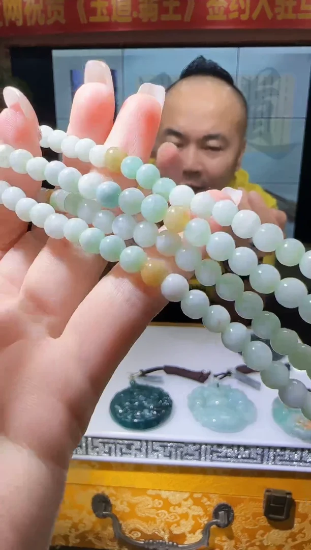 定制翡翠未镶嵌Y-@@QJQQ625006