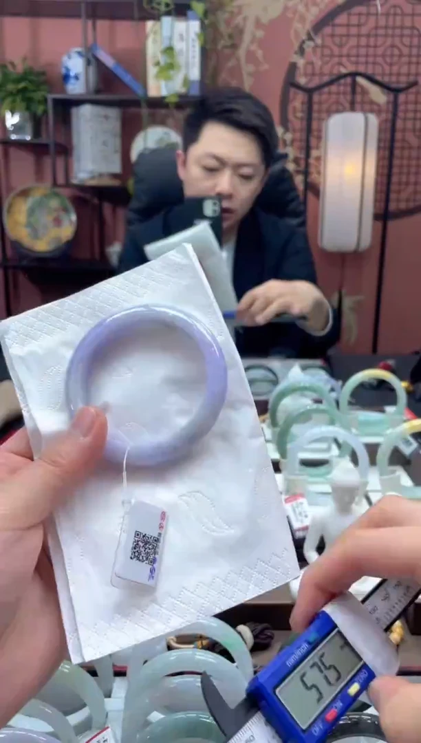 未镶嵌手镯翡翠3588****