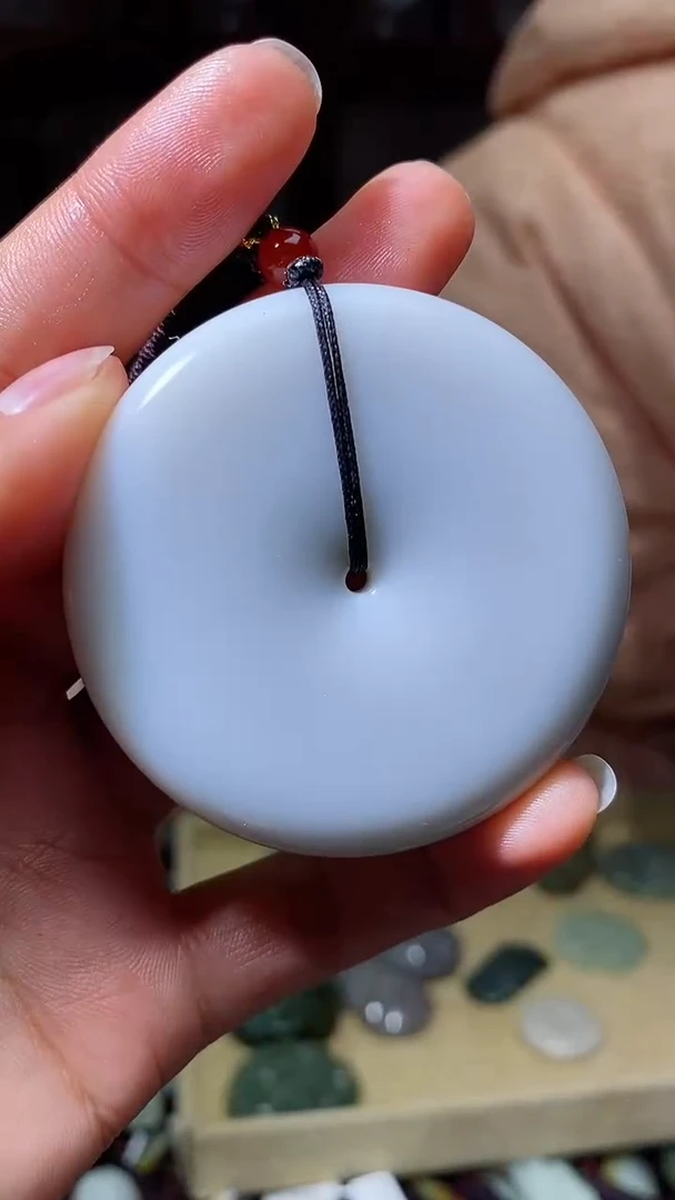 【闪购商品】和田玉挂件未镶嵌1111多样性发货 拍一发一