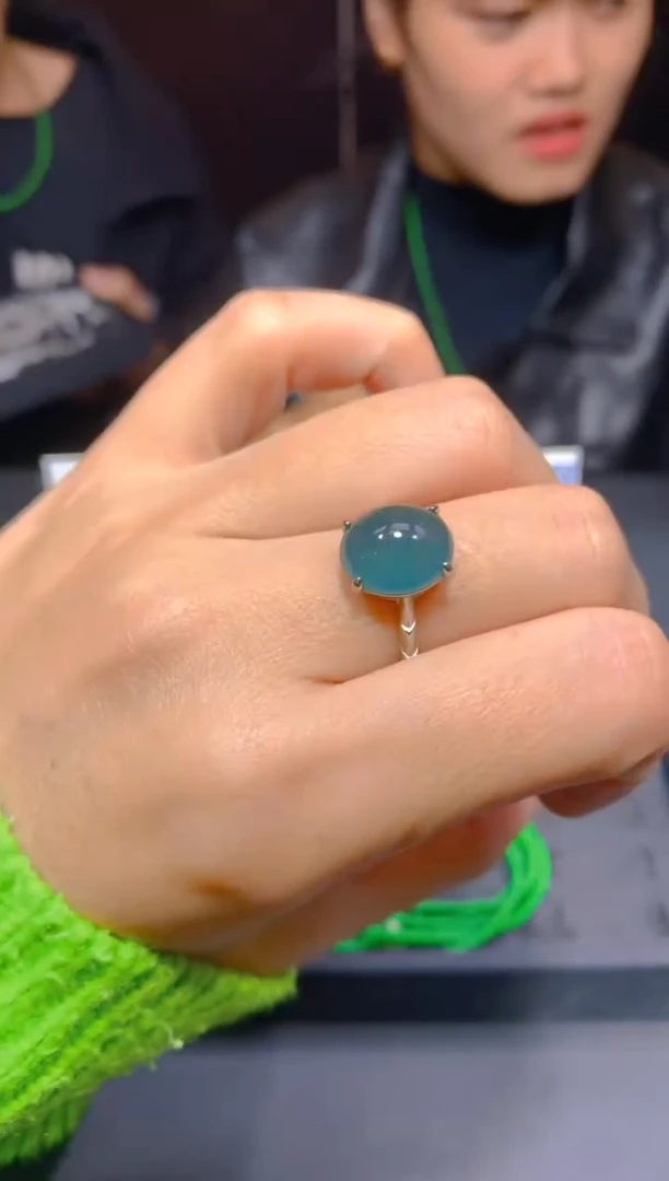 未镶嵌定制翡翠58多样性发货（发其一）