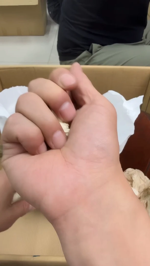 琉璃手工艺品小穆杂货铺的物品368