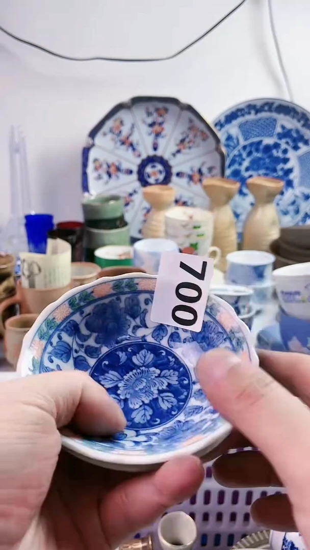 【闪购商品】瓷片77777777777 700