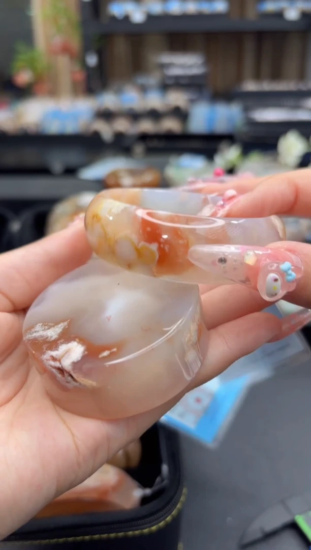 无无58(56圈赠送镯心)