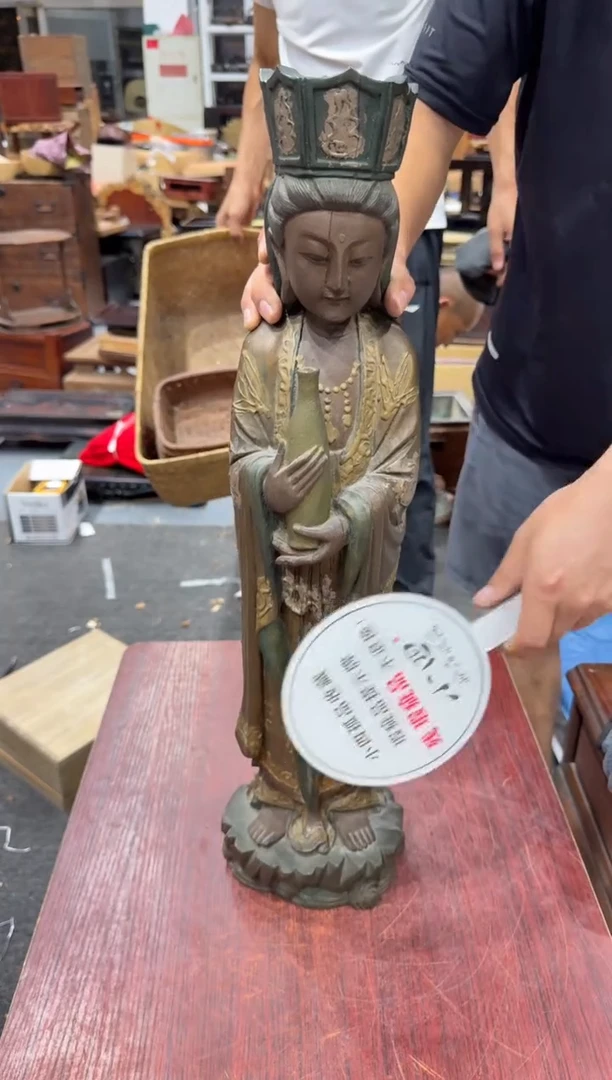 丹*堂小四孤品收藏中古品