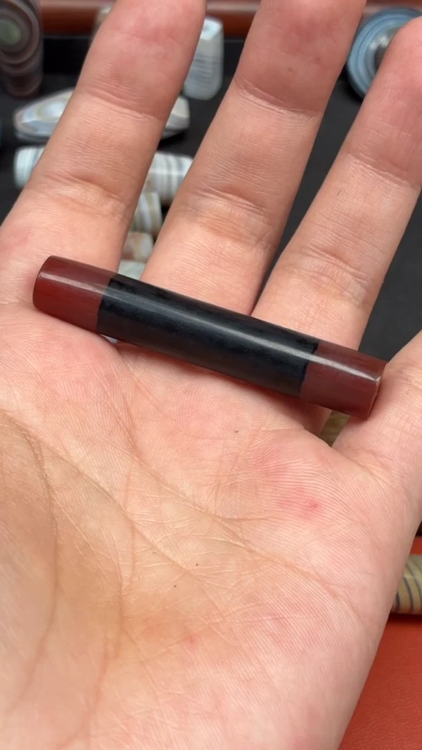 未镶嵌颈饰玛瑙/玉髓【肖钟出品】东南亚配珠